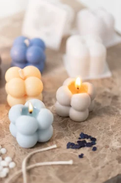 Creativ Company DIY Kit för ljusgjutning