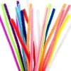 Creativ Company färgglada piprensare 30 cm 25-pack