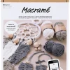 Creativ Company Start DIY Kit makramé nybörjare