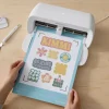 Cricut Joy Xtra Starter Bundle smart skärplotter