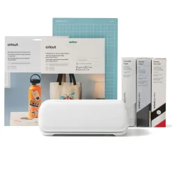 Cricut Joy Xtra Starter Bundle smart skärplotter