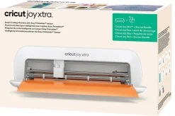 Cricut Joy Xtra Starter Bundle smart skärplotter