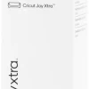 Cricut Smart Iron-On Joy Xtra vinyl för textilöverföring, 24,1 x 61 cm
