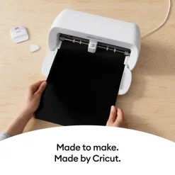 Cricut Smart Iron-On Joy Xtra vinyl för textilöverföring, 24,1 x 61 cm