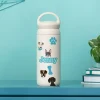Cricut Sticker Set vattentåligt, A4, 6 ark