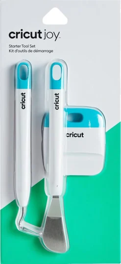 Cricut Joy Starter Tool Set verktyg, 3-pack