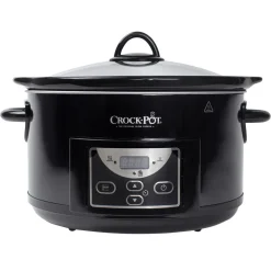 CrockPot slow cooker 4,7 liter, CP201036
