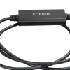 CTEK CS Free 12 V USB-C laddplugg