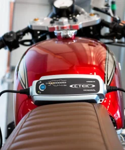 CTEK Lithium XS EU 12V LiFePO4-laddare