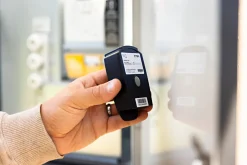 CTEK Nanogrid Air lastbalansering WiFi