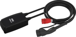 CTEK Njord Go elbilsladdare 11 kW