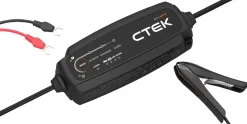 CTEK NXT 5 batteriladdare