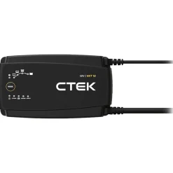 CTEK NXT 15 batteriladdare 12 V