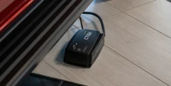CTEK NXT 15 batteriladdare 12 V