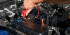 CTEK RB 3000 booster starthjälp med powerbank