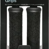 Cykelhandtag 20 mm, 2-pack