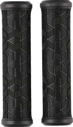 Cykelhandtag 20 mm, 2-pack