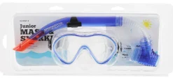 Cyklop och snorkel, barn