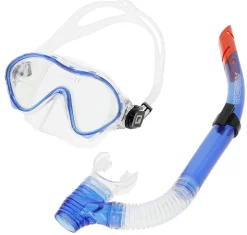 Cyklop och snorkel, barn