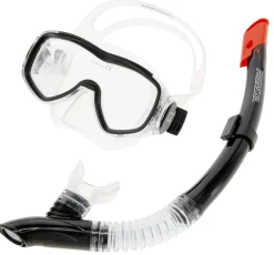 Cyklop och snorkel, vuxen