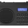 DAB+/FM-radio Exibel DABX21