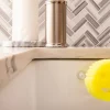 Daddy Caddy hållare till Scrub Daddy och Scrub Mummy