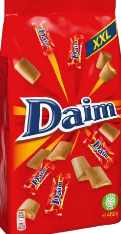 Daim XXL 460 g påse