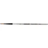 Daler-Rowney Graduate akrylpensel syntet rund