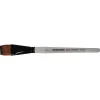 Daler-Rowney Graduate syntetisk akrylpensel platt