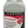 Daler-Rowney Low Odour Thinner Lösningsmedel 300 ml