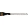 Daler-Rowney Graduate akvarellpensel platt