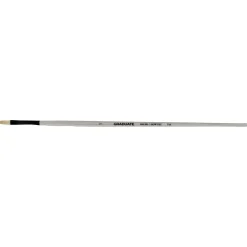 Daler-Rowney Graduate oljepensel naturborste flat
