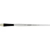 Daler-Rowney Graduate oljepensel naturborst platt