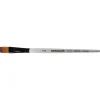 Daler-Rowney Graduate syntetisk akrylpensel platt