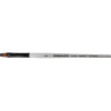 Daler-Rowney Graduate syntetisk akrylpensel platt Nr 8