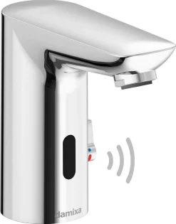 Damixa Core Touchless tvättställsblandare badrum