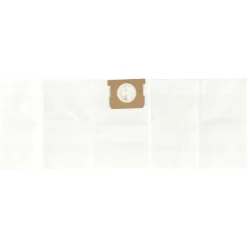 Dammpåsar till Cocraft HWD 20/20S grovdammsugare, 5-pack