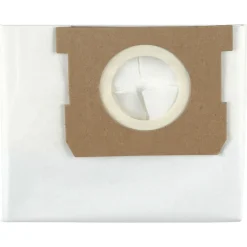 Dammpåsar till Cocraft HWD 20/20S grovdammsugare, 5-pack
