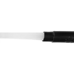 Dammsugarmunstycken set, 4 munstycken med adapter