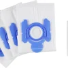 Dammsugarpåsar C1000, 4-pack