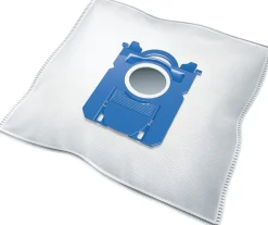 Dammsugarpåsar C1800, 4-pack