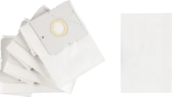 Dammsugarpåsar C4000, 4-pack