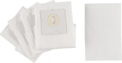 Dammsugarpåsar C1750, 4-pack