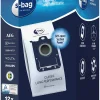 Dammsugarpåsar S-bag Electrolux E201S