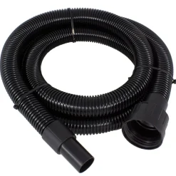 Dammsugarslang 2,5 m Cotech grovdammsugare