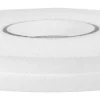 Dammtätningslist vit, 1–5 mm