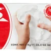 DAS lufttorkande lera 1 kg