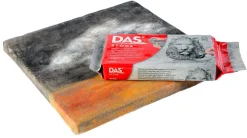 DAS Stone lufttorkande lera, 1 kg