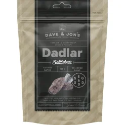 Dave & Jon’s dadlar 125 g