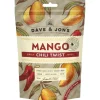Dave and Jons torkad frukt, 100 g